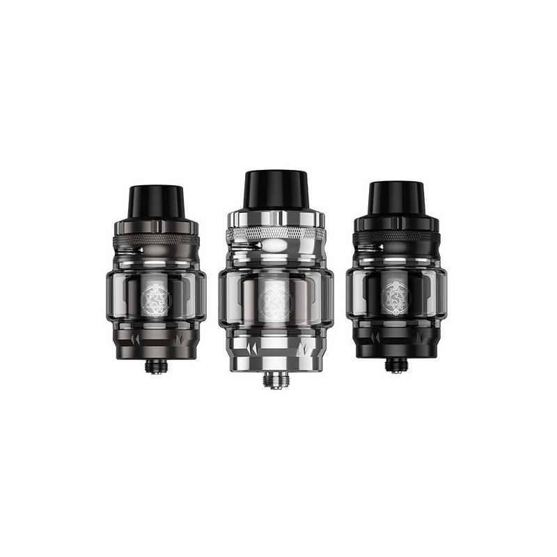 Kit Thelema Solo 100w avec Centaurus Sub Ohm 5ml Lost Vape Kit Thelema Solo 100w avec Centaurus Sub Ohm 5ml Lost Vape