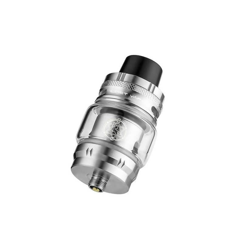Kit Thelema Solo 100w avec Centaurus Sub Ohm 5ml Lost Vape Kit Thelema Solo 100w avec Centaurus Sub Ohm 5ml Lost Vape