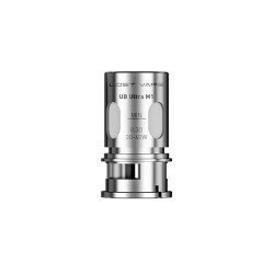 Résistances UB Ultra Boost (0.15/0.2/0.3) Lost Vape (pack de 5) Résistances UB Ultra Boost (0.15/0.2/0.3) Lost Vape (pack de 5)