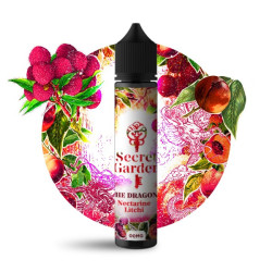 The Dragon 50ml Secret Garden by Secret's LAb The Dragon 50ml Secret Garden by Secret's LAb