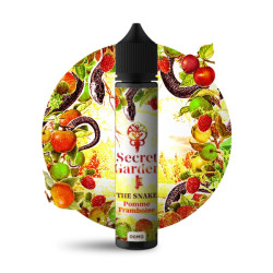 The Snake 50ml Secret Garden by Secret's LAb The Snake 50ml Secret Garden by Secret's LAb