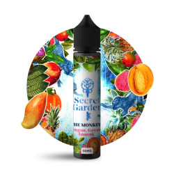 The Monkey 50ml Secret Garden by Secret's LAb The Monkey 50ml Secret Garden by Secret's LAb