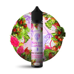 The Unicorn 50ml Secret Garden by Secret's LAb The Unicorn 50ml Secret Garden by Secret's LAb