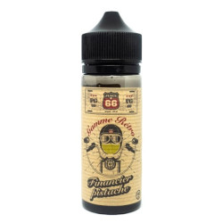 Financier Pistache 100ml Retro by Juice 66