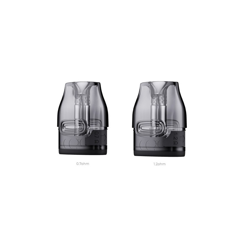Kit Pod Vmate E 1200mAh Voopoo Kit Pod Vmate E 1200mAh Voopoo