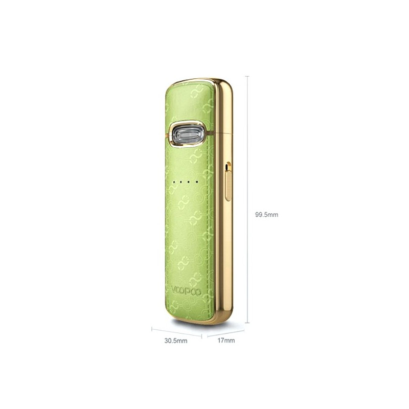 Kit Pod Vmate E 1200mAh Voopoo Kit Pod Vmate E 1200mAh Voopoo