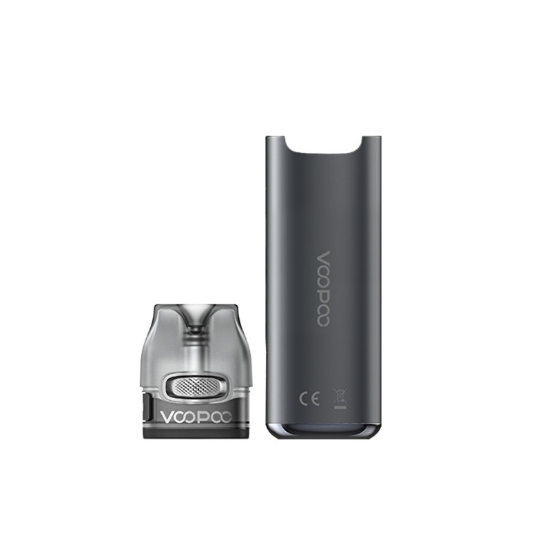 Kit Pod Vmate Infinity Edition 900mAh Voopoo Kit Pod Vmate Infinity Edition 900mAh Voopoo