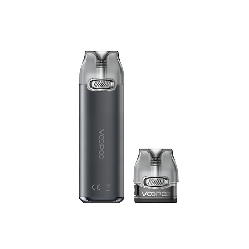 Kit Pod Vmate Infinity Edition 900mAh Voopoo Kit Pod Vmate Infinity Edition 900mAh Voopoo
