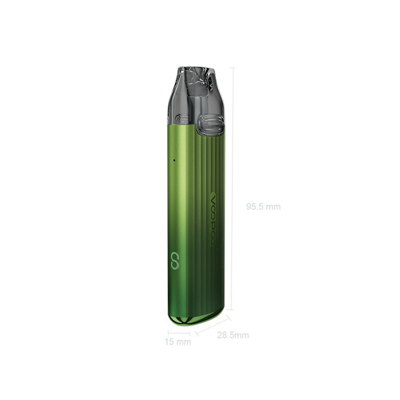 Kit Pod Vmate Infinity Edition 900mAh Voopoo Kit Pod Vmate Infinity Edition 900mAh Voopoo