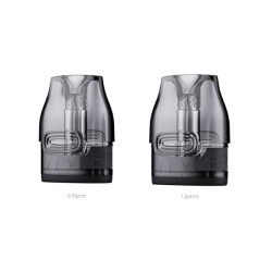 Pod de remplacement Vmate V2 Voopoo (pack de 2) Pod de remplacement Vmate V2 Voopoo (pack de 2)