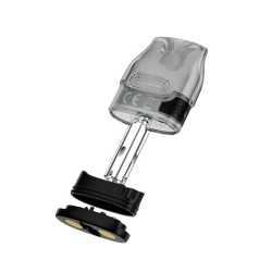 Pod de remplacement Vmate V2 Voopoo (pack de 2) Pod de remplacement Vmate V2 Voopoo (pack de 2)