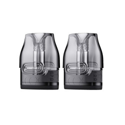 Pod de remplacement Vmate V2 Voopoo (pack de 2) Pod de remplacement Vmate V2 Voopoo (pack de 2)