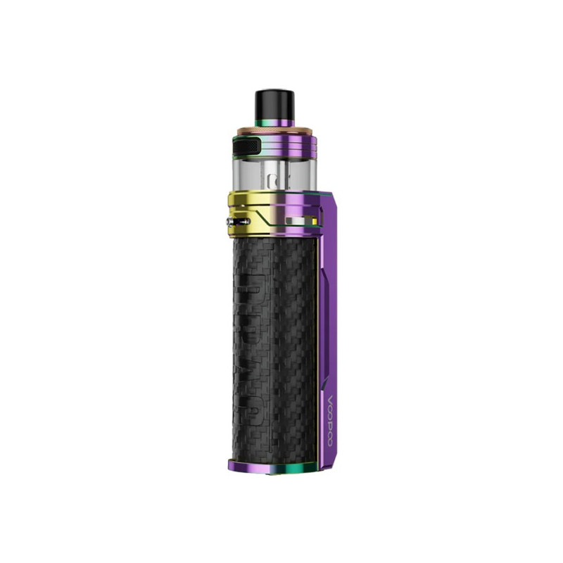Kit Pod Drag S avec PnP-X Voopoo (new colors) Kit Pod Drag S avec PnP-X Voopoo (new colors)