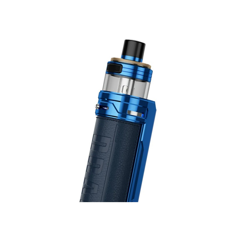 Kit Pod Drag S avec PnP-X Voopoo (new colors) Kit Pod Drag S avec PnP-X Voopoo (new colors)