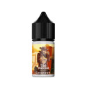 Concentré The Outcast 30ml Wanted by Solana (5 pièces) Concentré The Outcast 30ml Wanted by Solana (5 pièces)