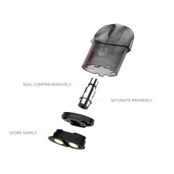 Kit Pod Osmall 2 450mAh Vaporesso