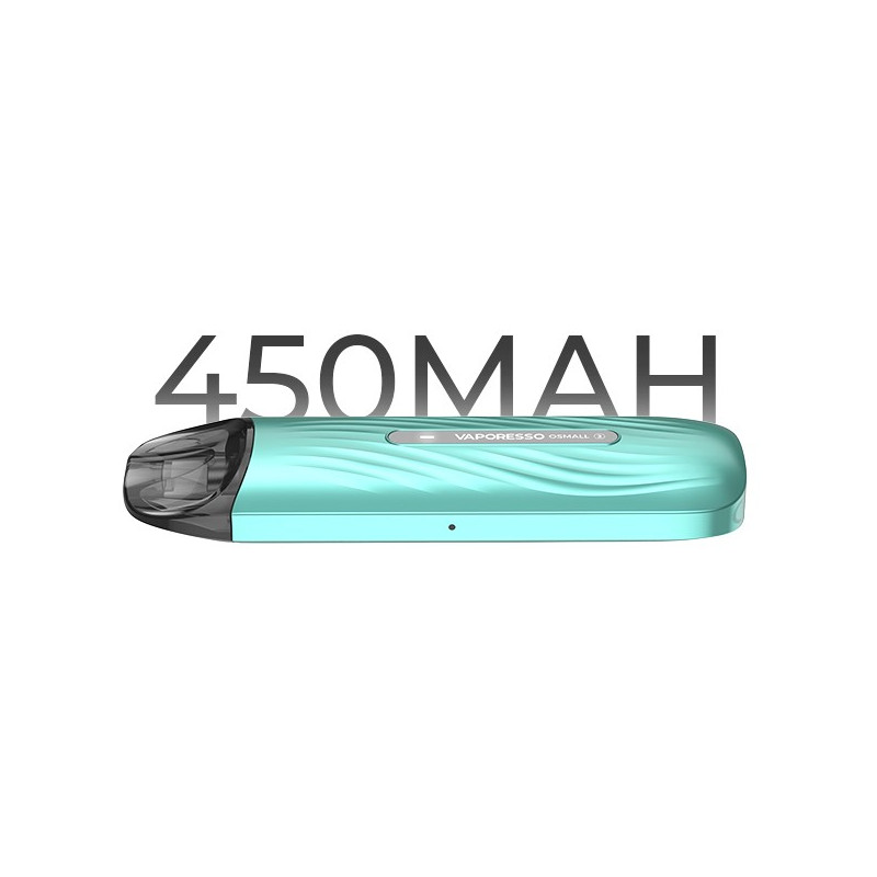 Kit Pod Osmall 2 450mAh Vaporesso Kit Pod Osmall 2 450mAh Vaporesso
