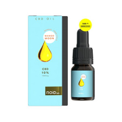 Huile CBD Mango Moon 10ml Noïd.Lab by Marie Jeanne Huile CBD Mango Moon 10ml Noïd.Lab by Marie Jeanne