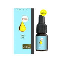 Huile CBD Mango Moon 10ml Noïd.Lab by Marie Jeanne Huile CBD Mango Moon 10ml Noïd.Lab by Marie Jeanne