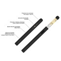Kit Noïd.lab Vape Pen CBD Marie Jeanne Kit Noïd.lab Vape Pen CBD Marie Jeanne