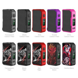Box MVP 220w Dovpo Box MVP 220w Dovpo