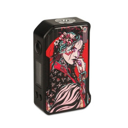 Box MVP 220w Dovpo Box MVP 220w Dovpo
