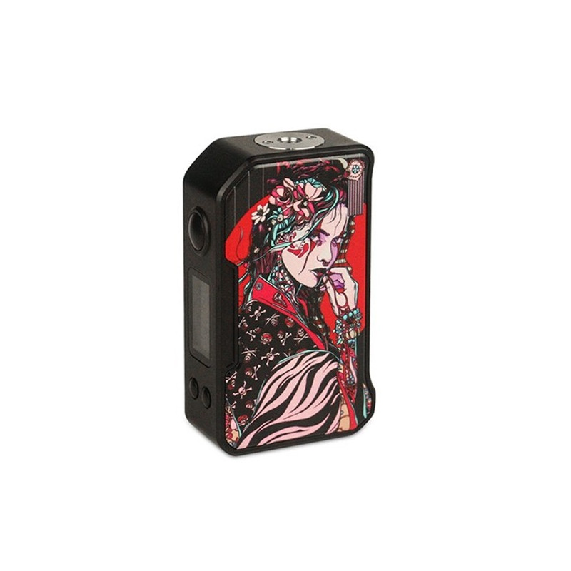 Box MVP 220w Dovpo Box MVP 220w Dovpo