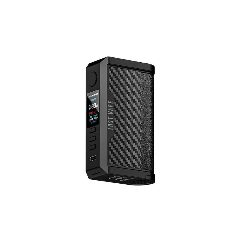 Box Centaurus Q200 Lost Vape Box Centaurus Q200 Lost Vape