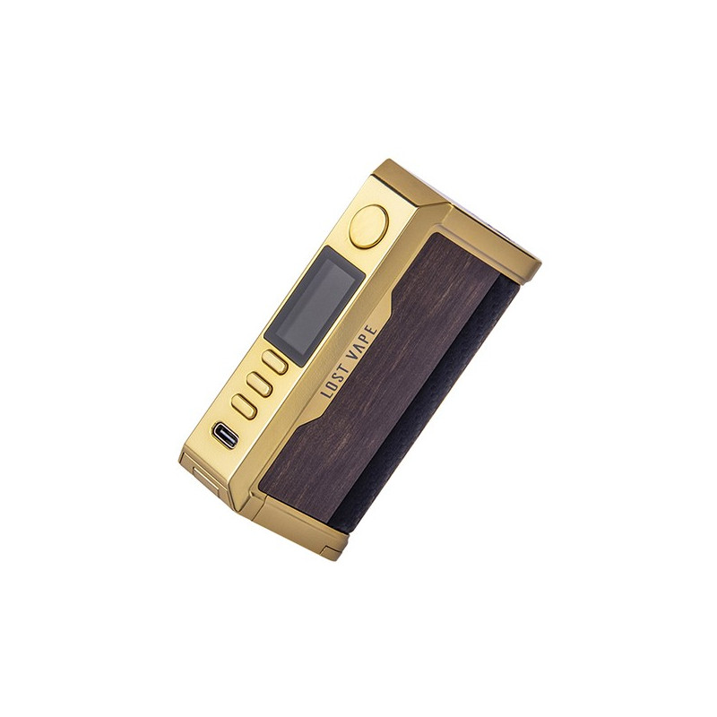 Box Centaurus Q200 Lost Vape Box Centaurus Q200 Lost Vape