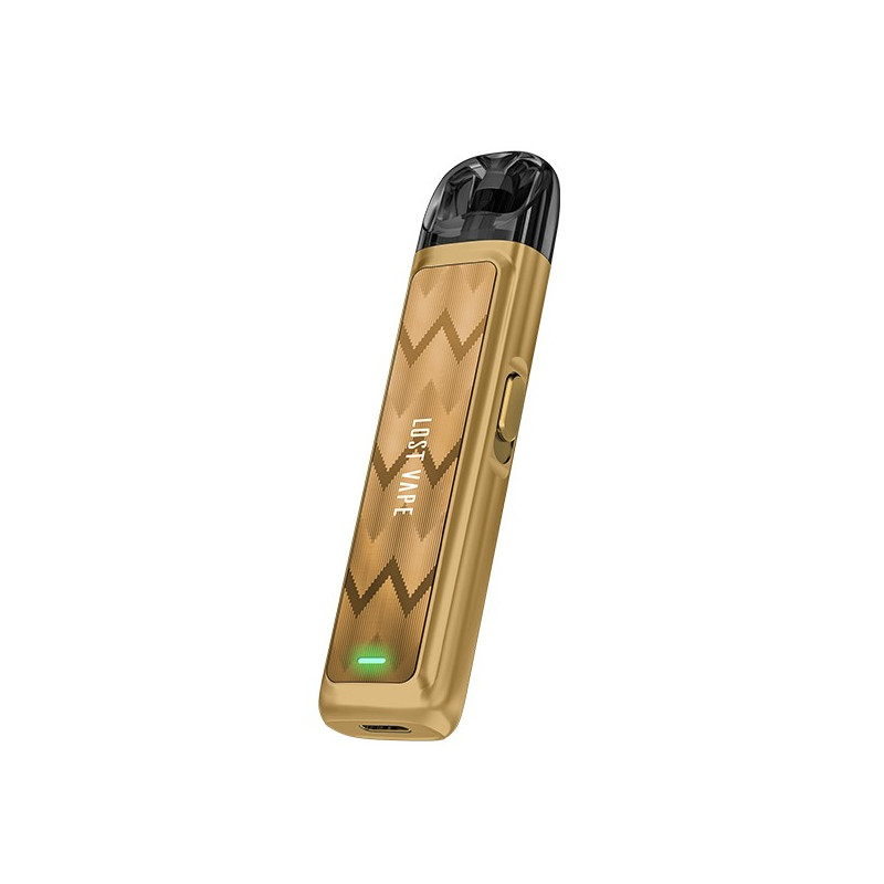 Kit Pod Ursa Nano Lost Vape Kit Pod Ursa Nano Lost Vape