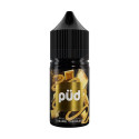 Concentré Caramel Chocolate 30ml Püd by Joe's Juice (5 pièces) Concentré Caramel Chocolate 30ml Püd by Joe's Juice (5 pièces)