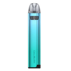Kit Pod Caliburn A2S 520mAh Uwell Kit Pod Caliburn A2S 520mAh Uwell
