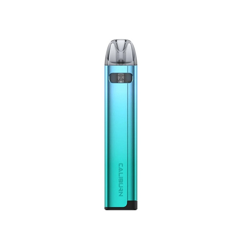 Kit Pod Caliburn A2S 520mAh Uwell Kit Pod Caliburn A2S 520mAh Uwell