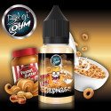 Concentré Dejdingus 30ml Belgi'Ohm (6 pièces)