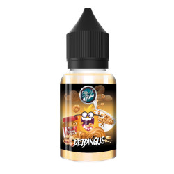 Concentré Dejdingus 30ml Belgi'Ohm (6 pièces)