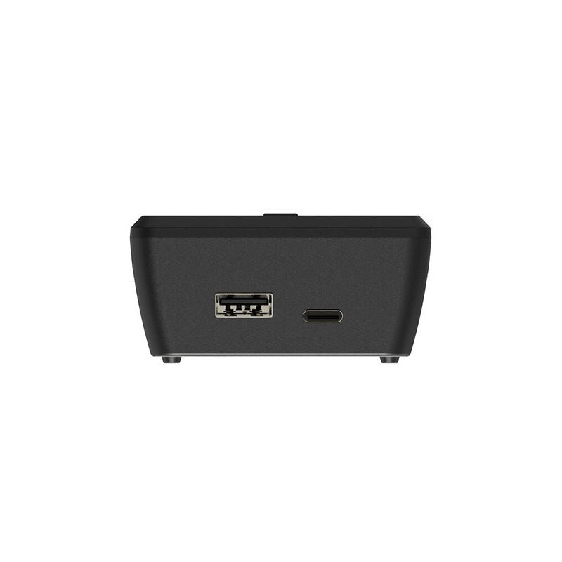 Chargeur VC2SL Xtar Light Chargeur VC2SL Xtar Light