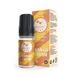 Mango Crush 10ml After Puff by Le French Liquide (6 pièces) Mango Crush 10ml After Puff by Le French Liquide (6 pièces)