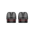Pod de remplacement Luxe X 5ml Vaporesso (pack de 2) Pod de remplacement Luxe X 5ml Vaporesso (pack de 2)
