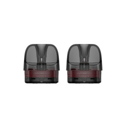 Pod de remplacement Luxe X 5ml Vaporesso (pack de 2) Pod de remplacement Luxe X 5ml Vaporesso (pack de 2)
