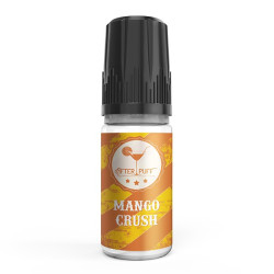 Mango Crush 10ml After Puff by Le French Liquide (6 pièces) Mango Crush 10ml After Puff by Le French Liquide (6 pièces)