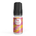 Candy Fresh 10ml After Puff by Le French Liquide (6 pièces) Candy Fresh 10ml After Puff by Le French Liquide (6 pièces)