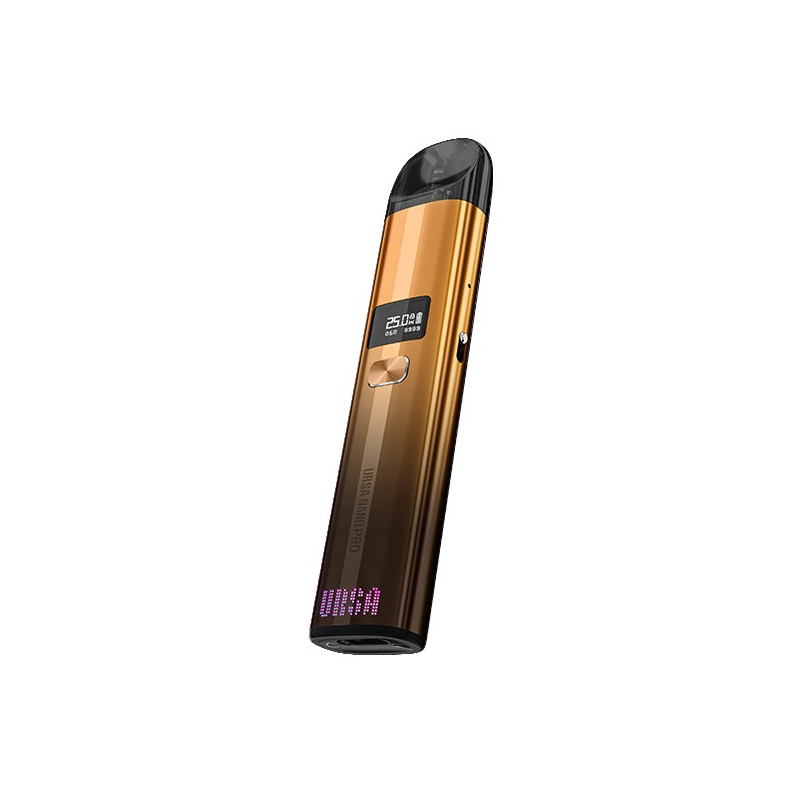 Kit Pod Ursa Nano Pro Lost Vape Kit Pod Ursa Nano Pro Lost Vape