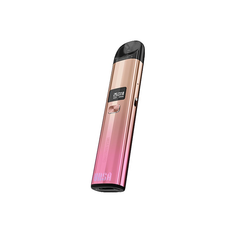 Kit Pod Ursa Nano Pro Lost Vape Kit Pod Ursa Nano Pro Lost Vape