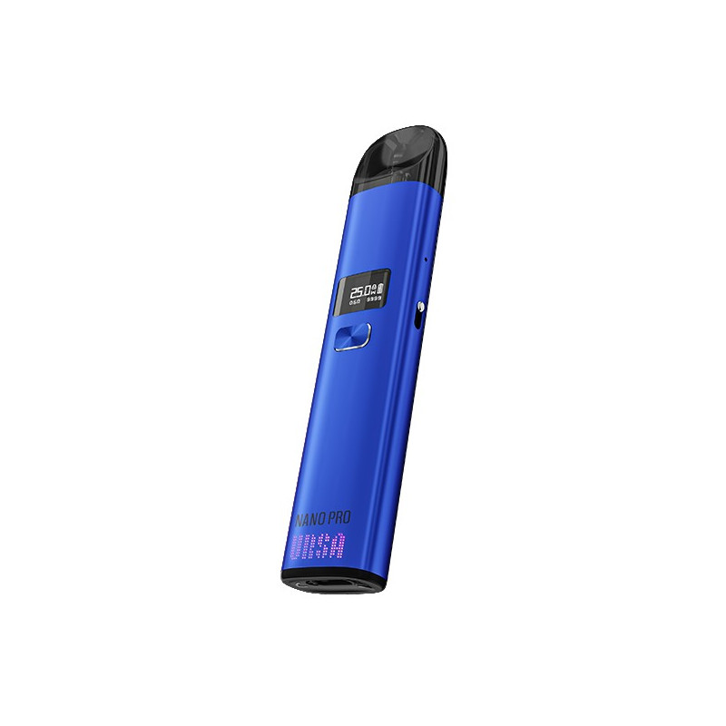 Kit Pod Ursa Nano Pro Lost Vape Kit Pod Ursa Nano Pro Lost Vape
