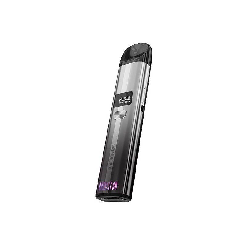 Kit Pod Ursa Nano Pro Lost Vape Kit Pod Ursa Nano Pro Lost Vape