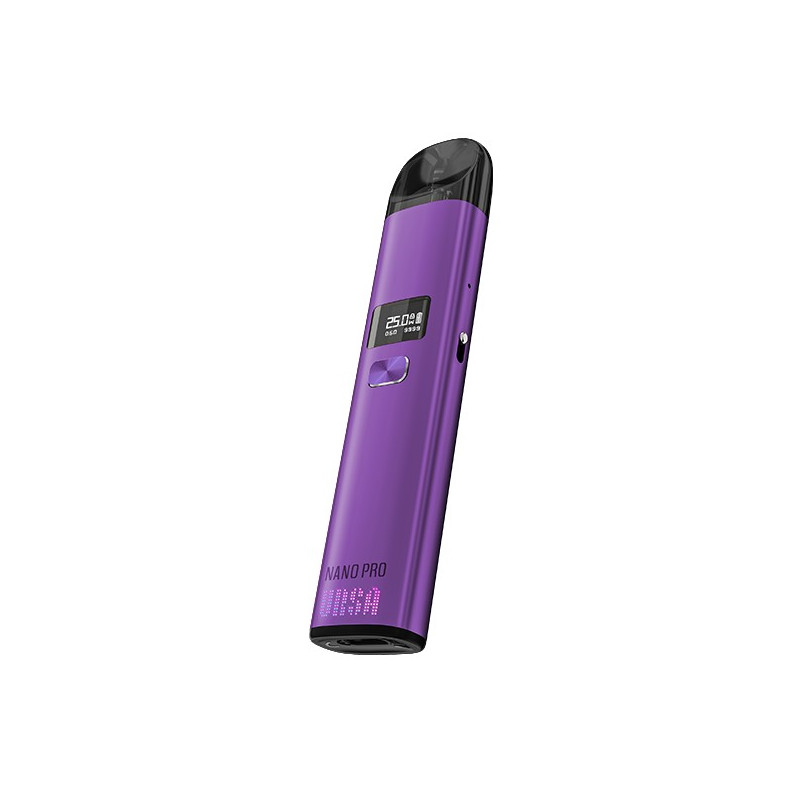 Kit Pod Ursa Nano Pro Lost Vape Kit Pod Ursa Nano Pro Lost Vape