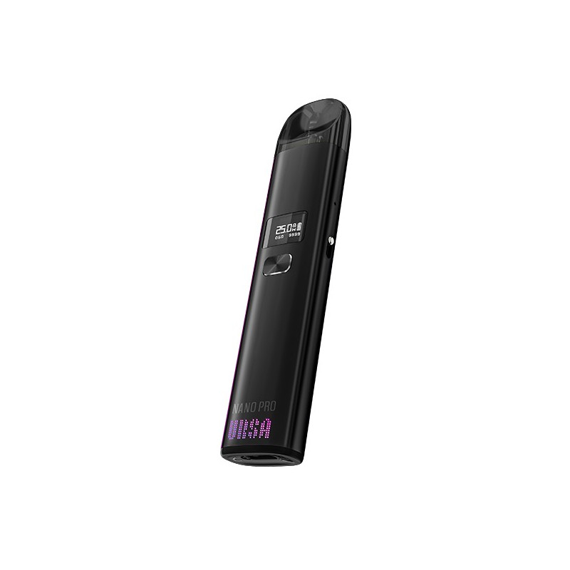 Kit Pod Ursa Nano Pro Lost Vape Kit Pod Ursa Nano Pro Lost Vape