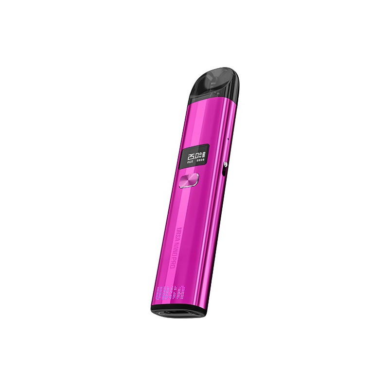 Kit Pod Ursa Nano Pro Lost Vape Kit Pod Ursa Nano Pro Lost Vape