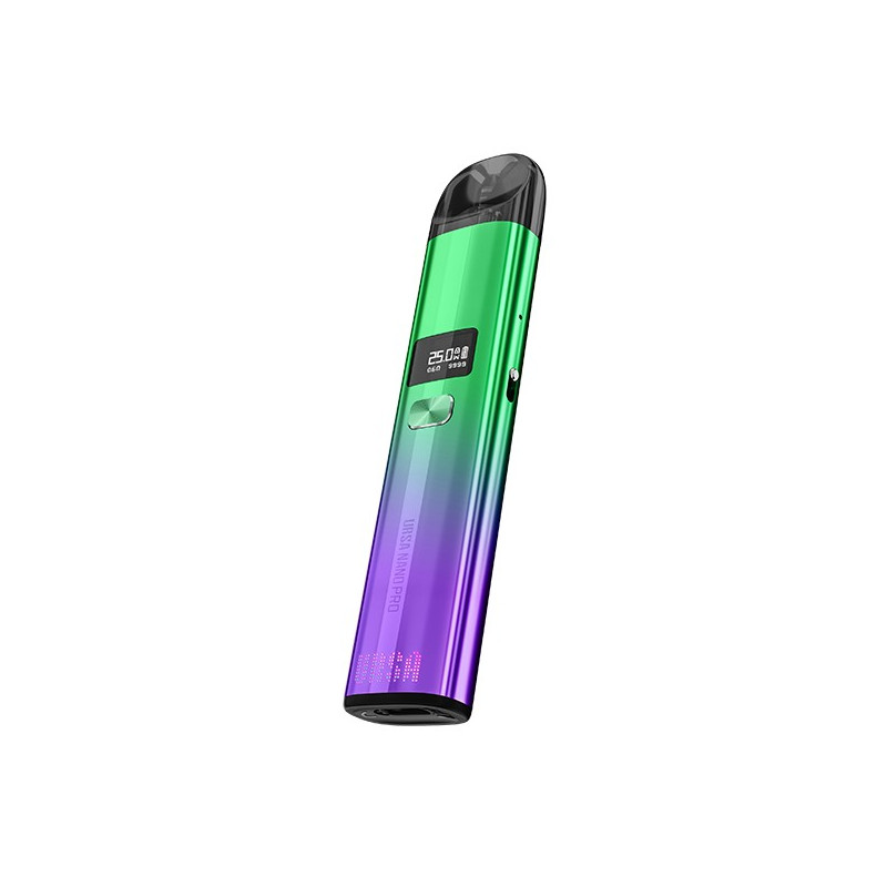 Kit Pod Ursa Nano Pro Lost Vape Kit Pod Ursa Nano Pro Lost Vape
