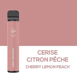 Kit Pod Jetable Elf Bar 1500 Elf Bar